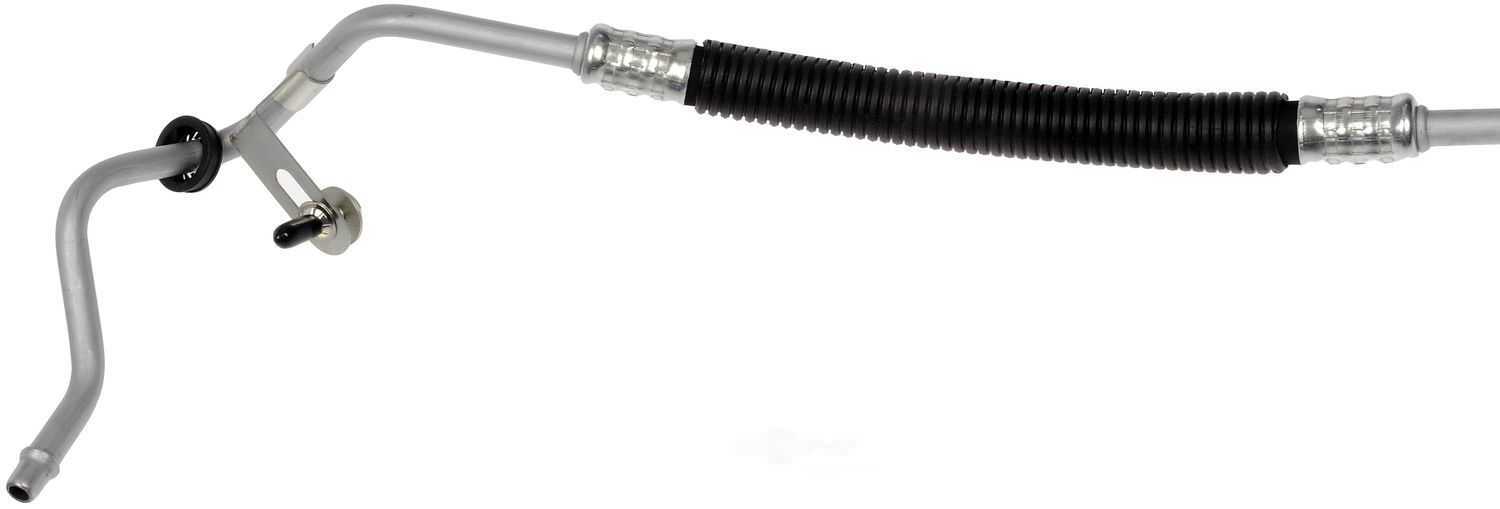 DORMAN OE SOLUTIONS - Auto Trans Oil Cooler Hose Assembly - DRE 624-520