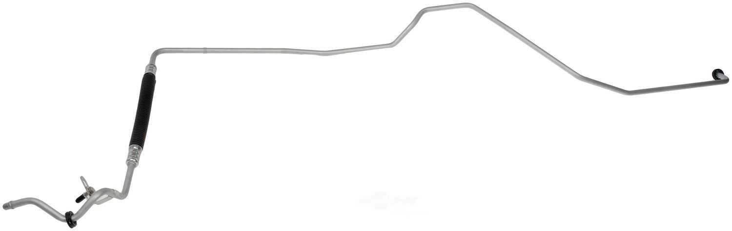 DORMAN OE SOLUTIONS - Auto Trans Oil Cooler Hose Assembly - DRE 624-520