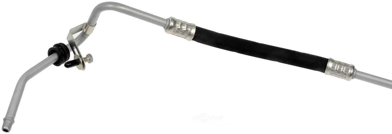 DORMAN OE SOLUTIONS - Auto Trans Oil Cooler Hose Assembly - DRE 624-522