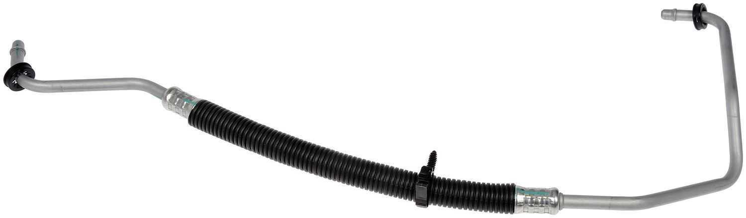 DORMAN OE SOLUTIONS - Auto Trans Oil Cooler Hose Assembly - DRE - 624-530