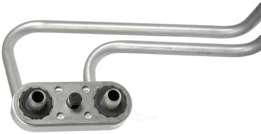 DORMAN OE SOLUTIONS - Auto Trans Oil Cooler Hose Assembly (Inlet and Outlet) - DRE 624-553