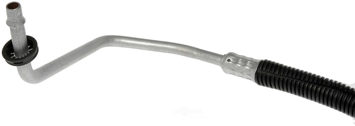 DORMAN OE SOLUTIONS - Auto Trans Oil Cooler Hose Assembly (Inlet and Outlet) - DRE 624-553