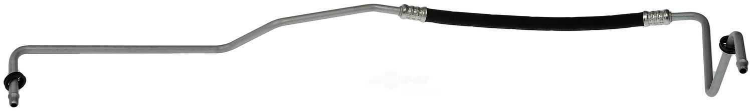 DORMAN OE SOLUTIONS - Auto Trans Oil Cooler Hose Assembly - DRE - 624-554