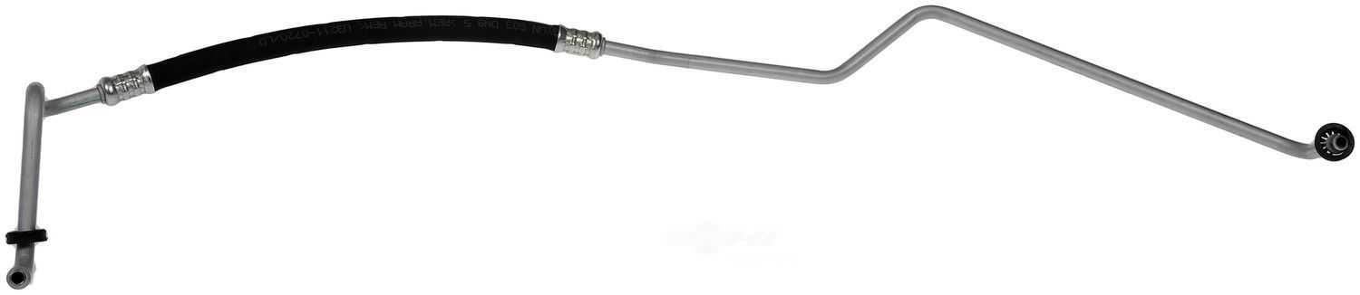 Foto de Conjunto De Manguera Enfriador Aceite del Motor para Chevrolet Silverado 2500 HD 2008 Marca DORMAN Número de Parte 624-554