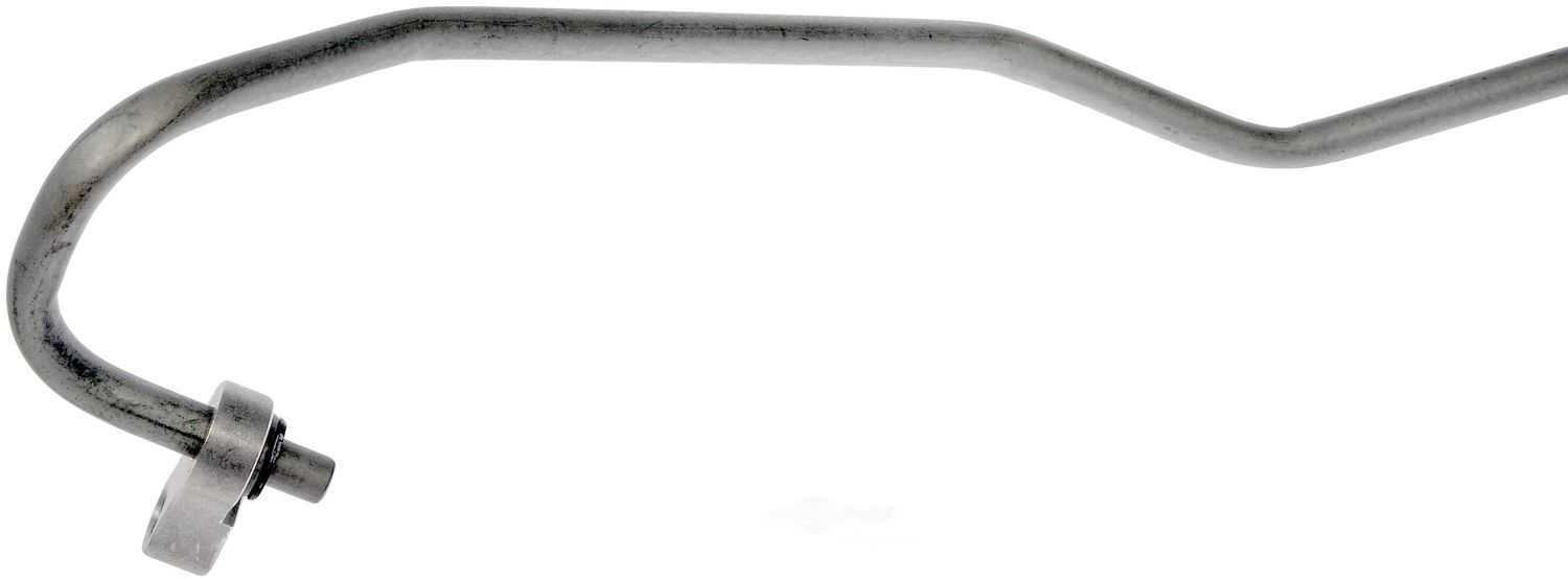 DORMAN OE SOLUTIONS - Auto Trans Oil Cooler Hose Assembly (Auxiliary Cooler Outlet (Upper)) - DRE 624-555