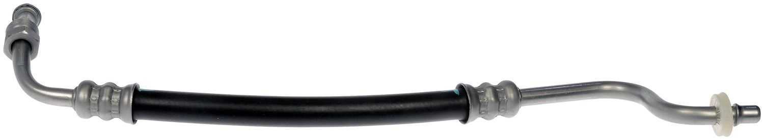 DORMAN OE SOLUTIONS - Auto Trans Oil Cooler Hose Assembly - DRE - 624-557