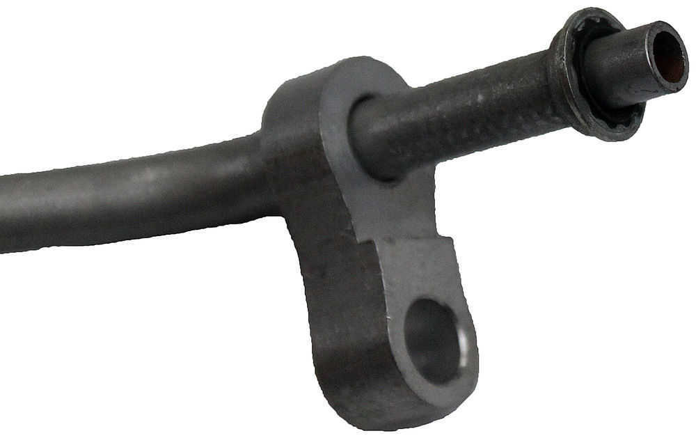 DORMAN OE SOLUTIONS - Auto Trans Oil Cooler Hose Assembly (Inlet and Outlet) - DRE 624-568