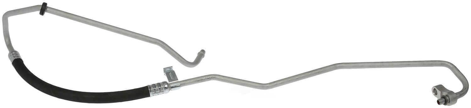 DORMAN OE SOLUTIONS - Auto Trans Oil Cooler Hose Assembly - DRE - 624-572