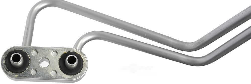 DORMAN OE SOLUTIONS - Auto Trans Oil Cooler Hose Assembly - DRE 624-573