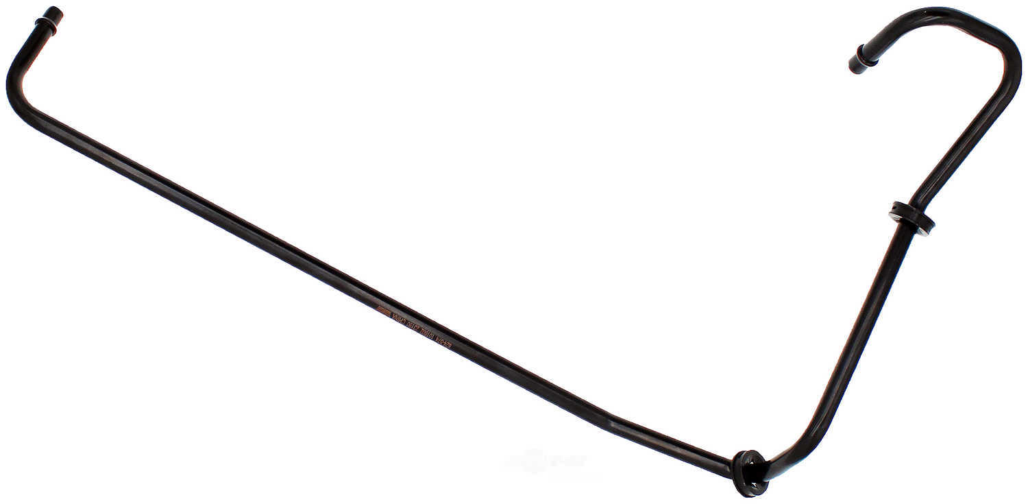 DORMAN OE SOLUTIONS - Auto Trans Oil Cooler Hose Assembly - DRE - 624-574