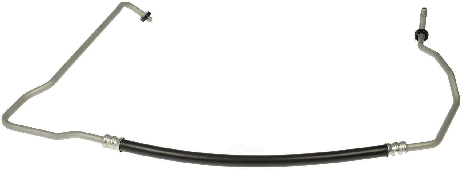 DORMAN OE SOLUTIONS - Auto Trans Oil Cooler Hose Assembly - DRE - 624-587