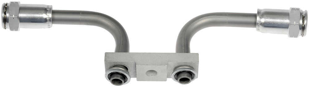 DORMAN OE SOLUTIONS - Auto Trans Oil Cooler Hose Assembly - DRE - 624-588