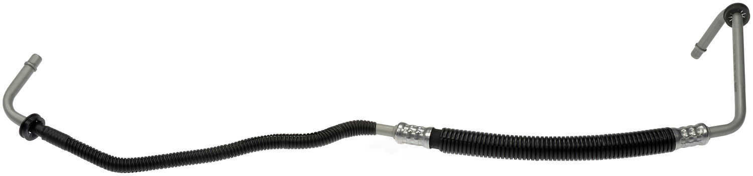 DORMAN OE SOLUTIONS - Auto Trans Oil Cooler Hose Assembly (Inlet) - DRE 624-614