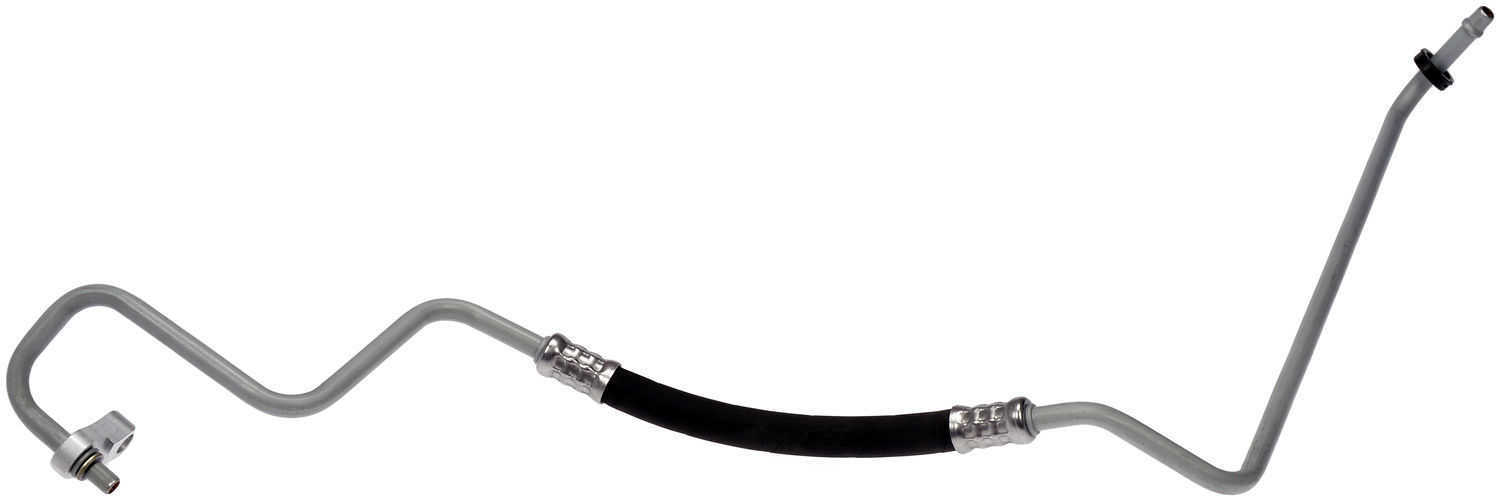 DORMAN OE SOLUTIONS - Auto Trans Oil Cooler Hose Assembly - DRE - 624-619