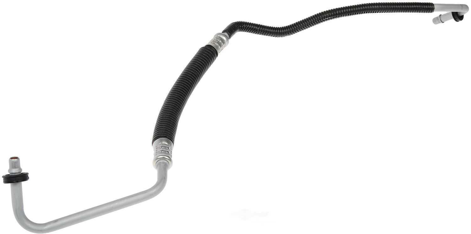 DORMAN OE SOLUTIONS - Auto Trans Oil Cooler Hose Assembly (Outlet) - DRE 624-622