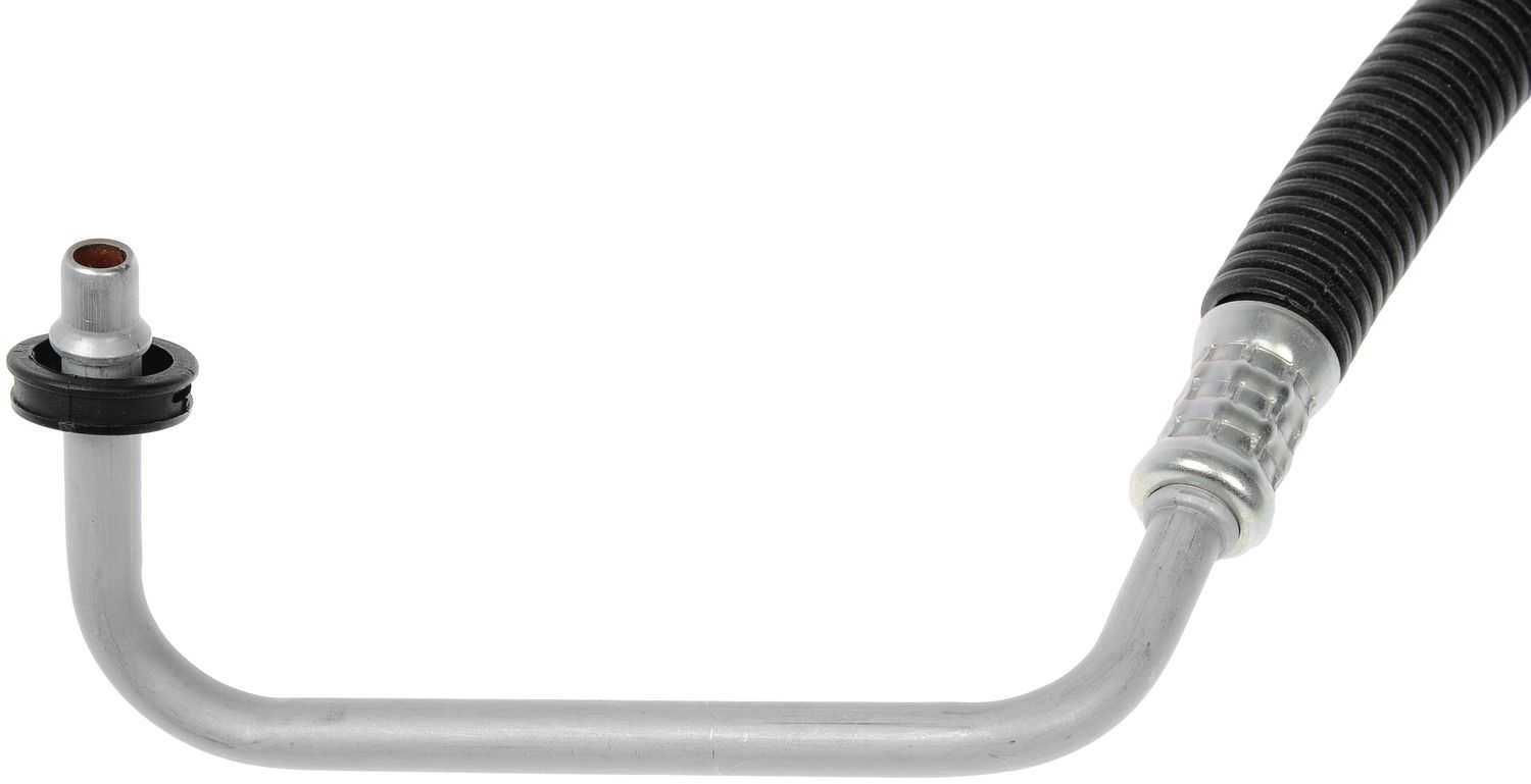 DORMAN OE SOLUTIONS - Auto Trans Oil Cooler Hose Assembly - DRE 624-622