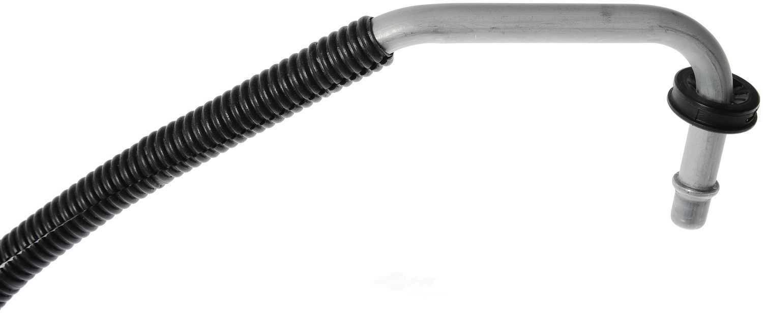 DORMAN OE SOLUTIONS - Auto Trans Oil Cooler Hose Assembly - DRE 624-622