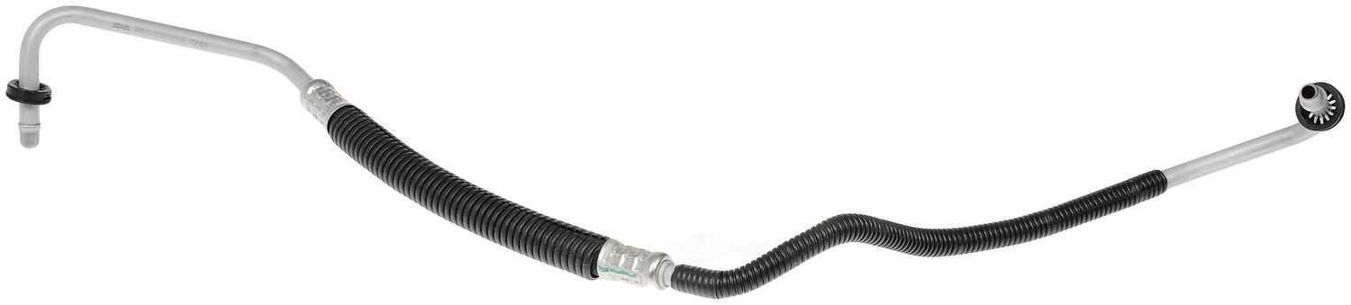 DORMAN OE SOLUTIONS - Auto Trans Oil Cooler Hose Assembly - DRE 624-622