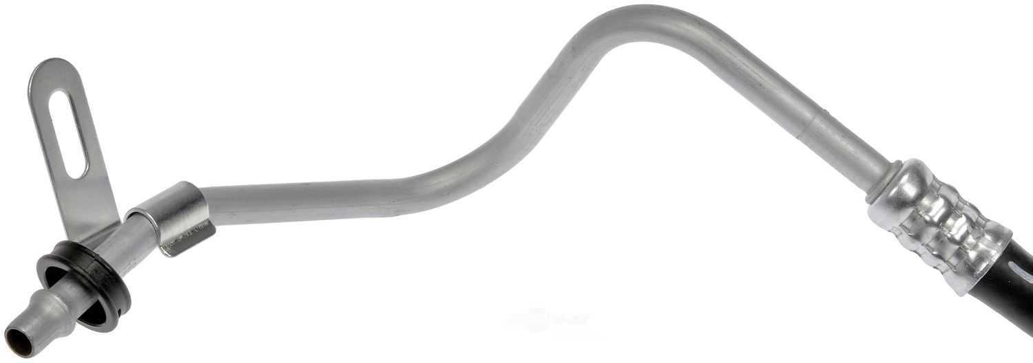 DORMAN OE SOLUTIONS - Auto Trans Oil Cooler Hose Assembly (Auxiliary Cooler To Radiator (Upper)) - DRE 624-710