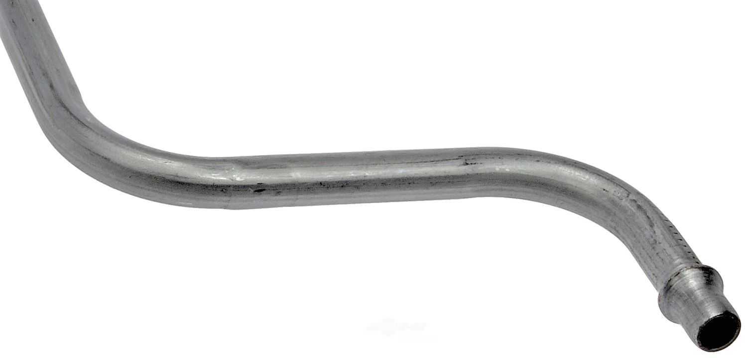 DORMAN OE SOLUTIONS - Auto Trans Oil Cooler Hose Assembly - DRE 624-710