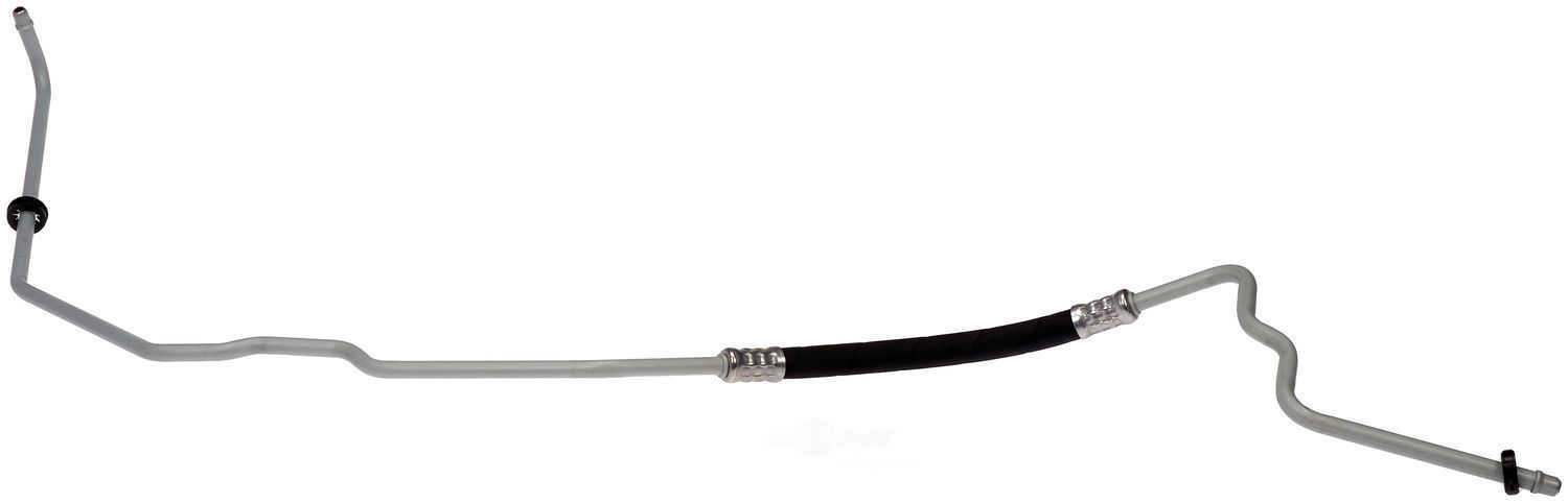DORMAN OE SOLUTIONS - Auto Trans Oil Cooler Hose Assembly - DRE - 624-719