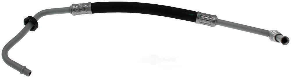 DORMAN OE SOLUTIONS - Auto Trans Oil Cooler Hose Assembly - DRE - 624-748
