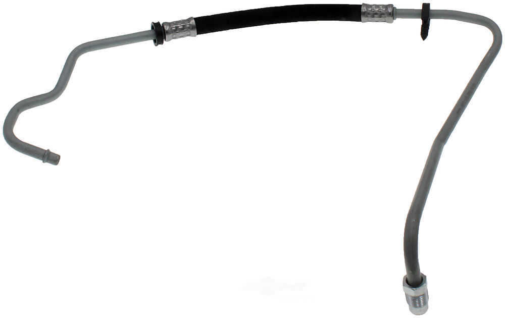 DORMAN OE SOLUTIONS - Auto Trans Oil Cooler Hose Assembly - DRE - 624-749