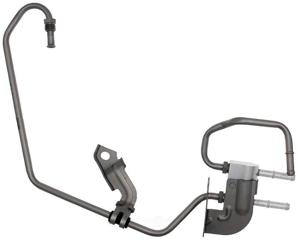 DORMAN OE SOLUTIONS - Auto Trans Oil Cooler Hose Assembly - DRE - 624-750