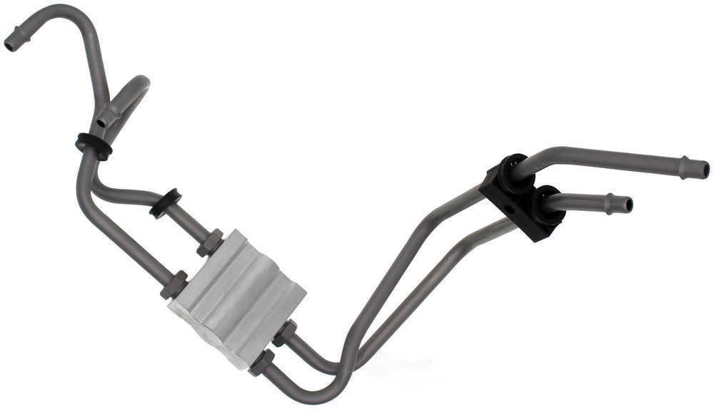 DORMAN OE SOLUTIONS - Auto Trans Oil Cooler Hose Assembly - DRE - 624-868