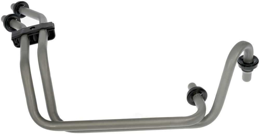 DORMAN OE SOLUTIONS - Auto Trans Oil Cooler Hose Assembly - DRE - 624-871
