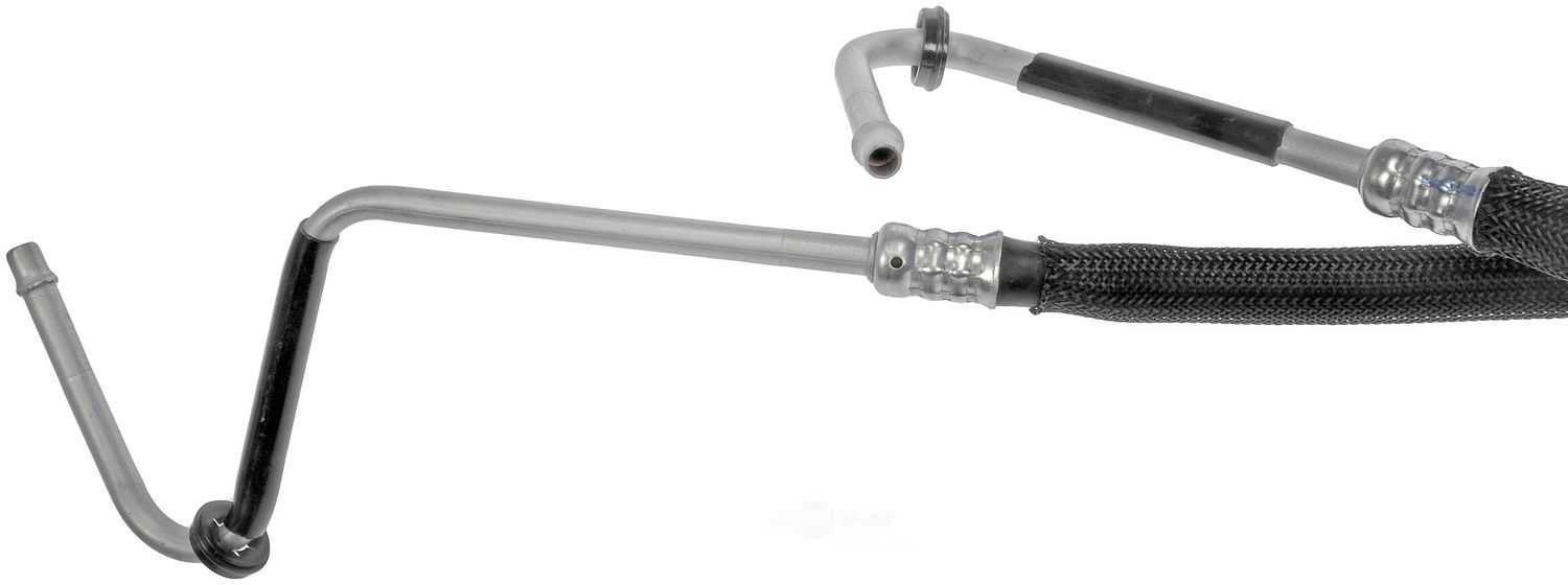 DORMAN OE SOLUTIONS - Auto Trans Oil Cooler Hose Assembly - DRE - 624-906