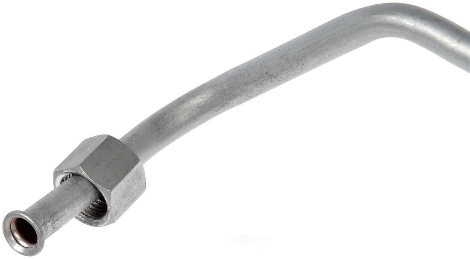 DORMAN OE SOLUTIONS - Auto Trans Oil Cooler Hose Assembly - DRE - 624-907