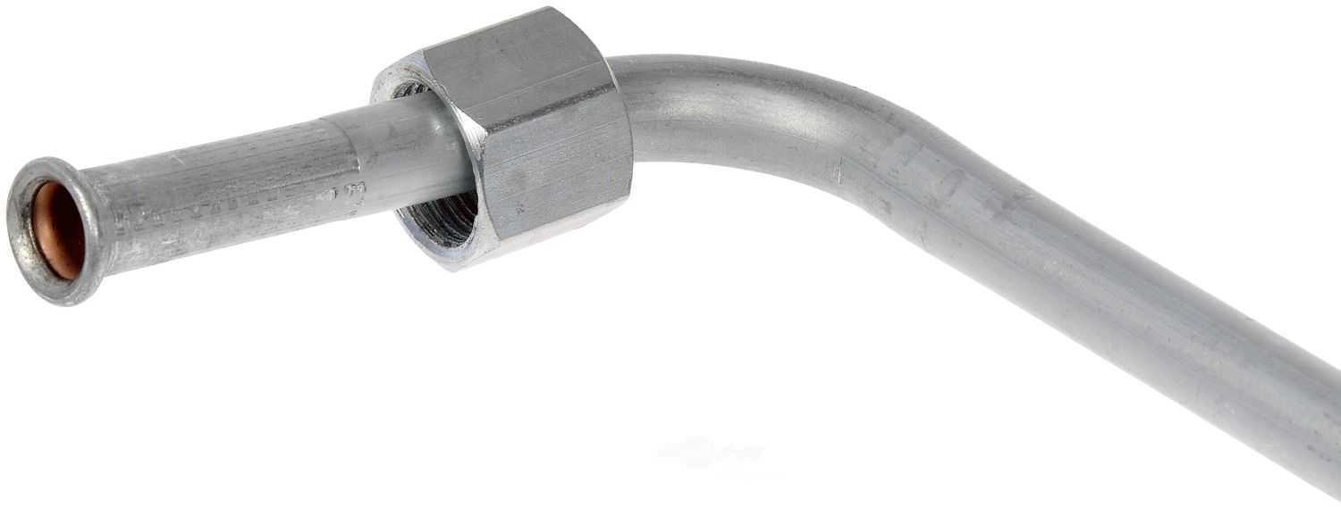 DORMAN OE SOLUTIONS - Auto Trans Oil Cooler Hose Assembly - DRE - 624-908