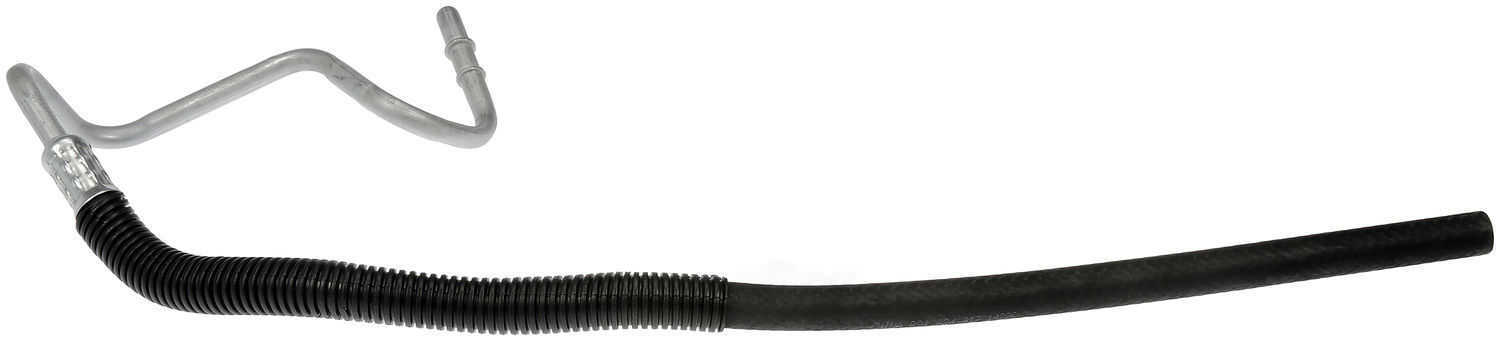 DORMAN OE SOLUTIONS - Auto Trans Oil Cooler Hose Assembly - DRE - 624-917