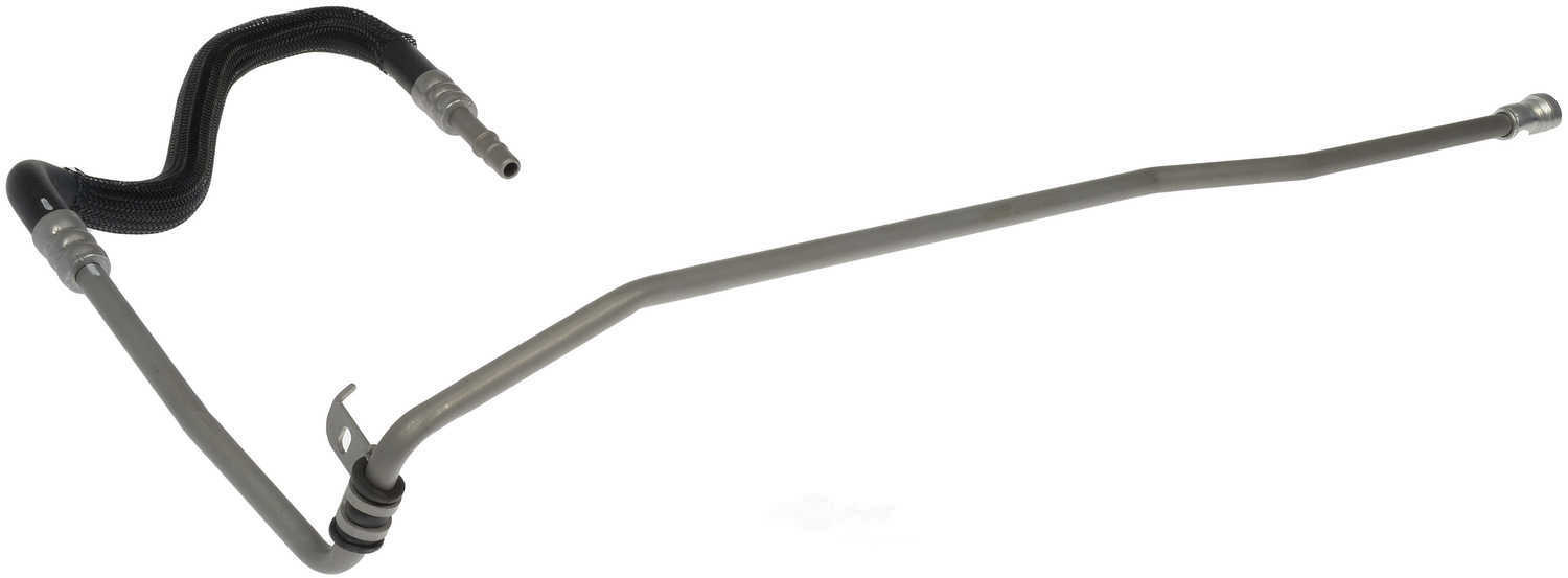 DORMAN OE SOLUTIONS - Auto Trans Oil Cooler Hose Assembly - DRE - 624-938