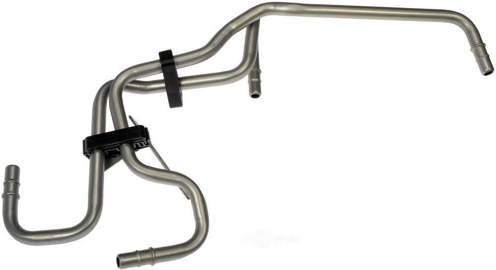 DORMAN OE SOLUTIONS - Auto Trans Oil Cooler Hose Assembly (Inlet and Outlet) - DRE 624-948