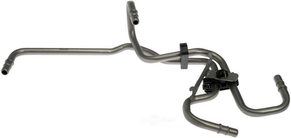 DORMAN OE SOLUTIONS - Auto Trans Oil Cooler Hose Assembly (Inlet and Outlet) - DRE 624-948