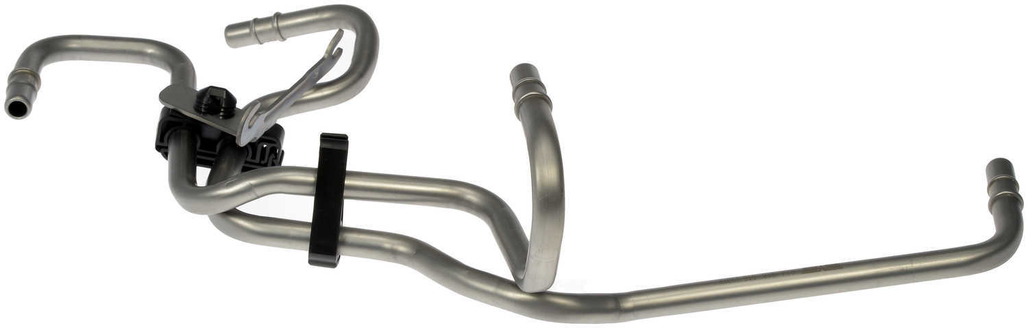 DORMAN OE SOLUTIONS - Auto Trans Oil Cooler Hose Assembly (Inlet and Outlet) - DRE 624-948