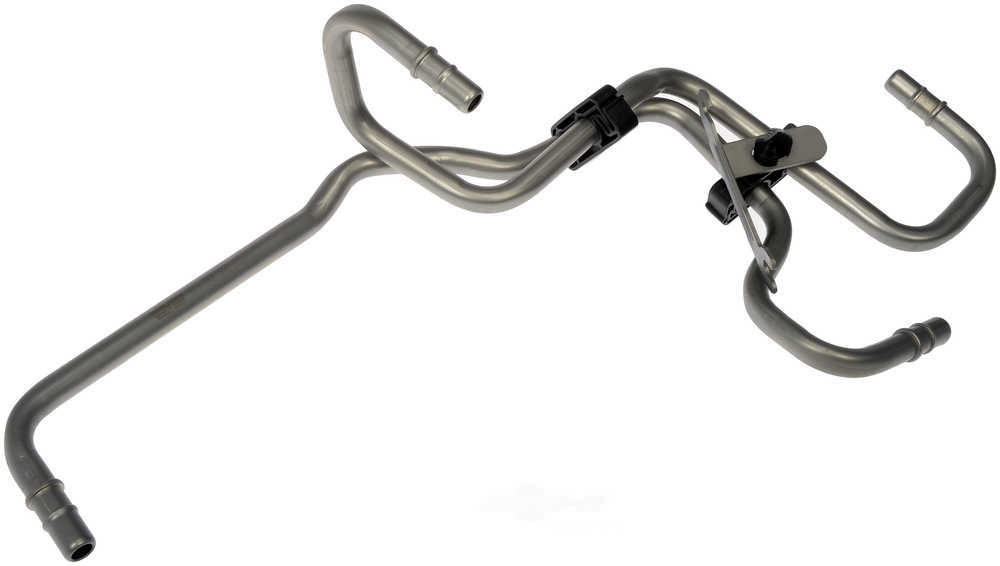 DORMAN OE SOLUTIONS - Auto Trans Oil Cooler Hose Assembly (Inlet and Outlet) - DRE 624-948