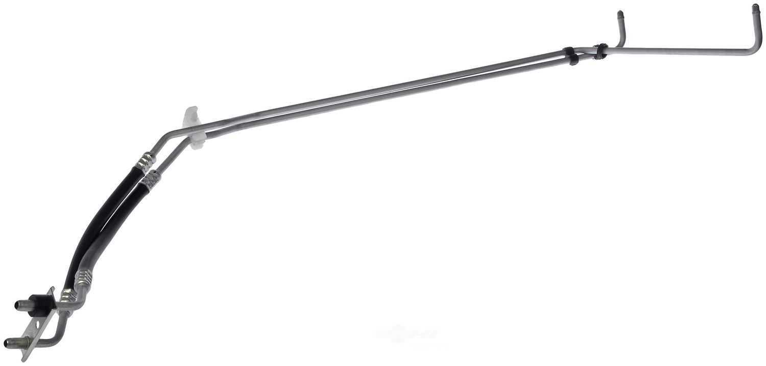 DORMAN OE SOLUTIONS - Auto Trans Oil Cooler Hose Assembly - DRE 624-952