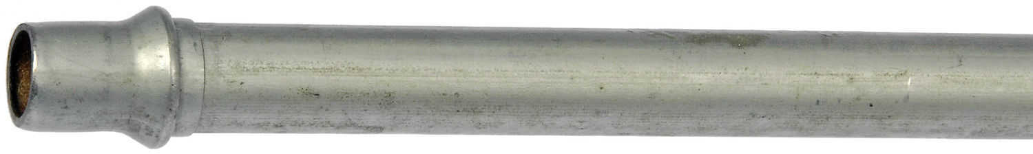 Transmission Oil Cooler Return Line