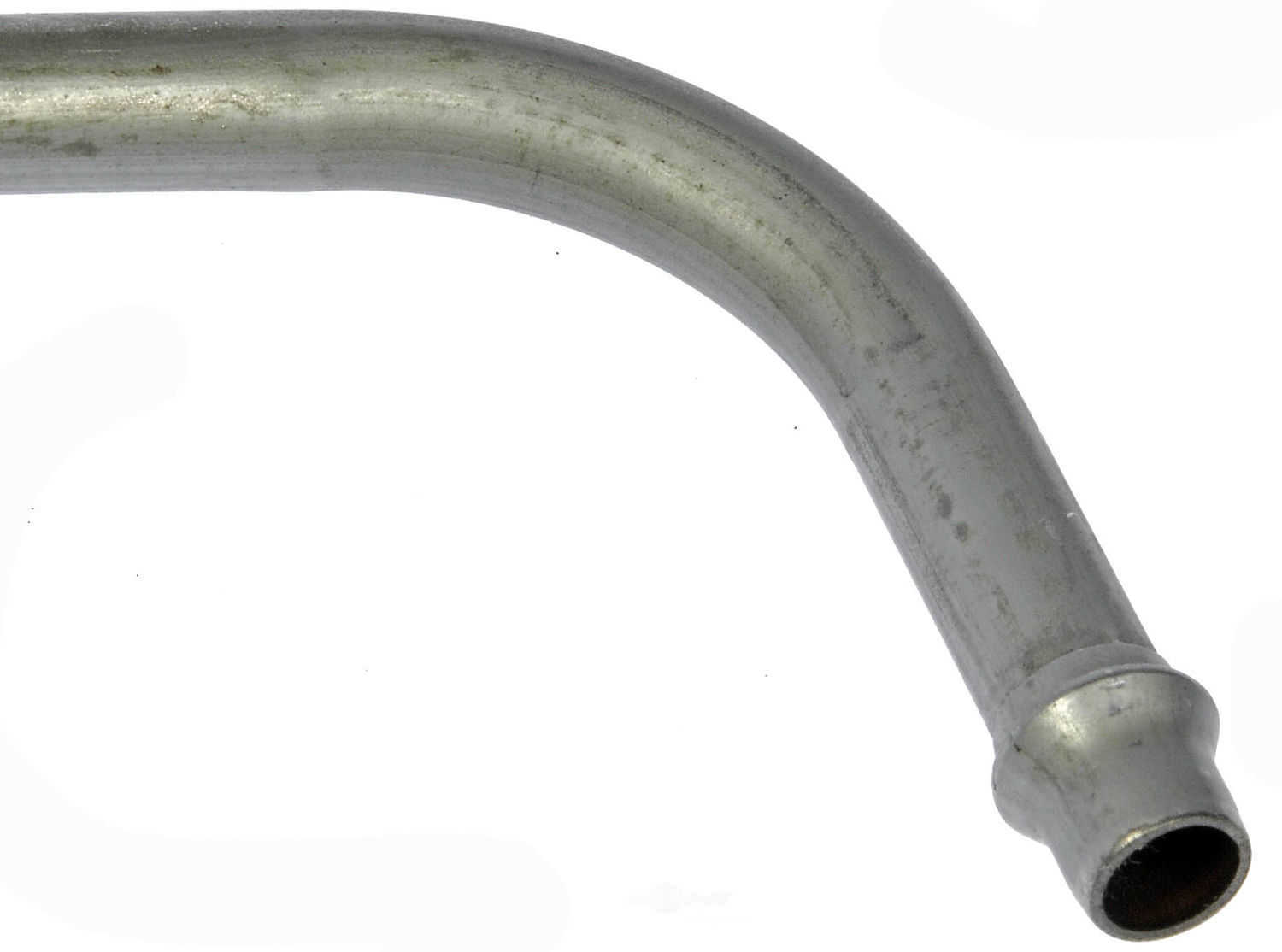 Transmission Oil Cooler Return Line