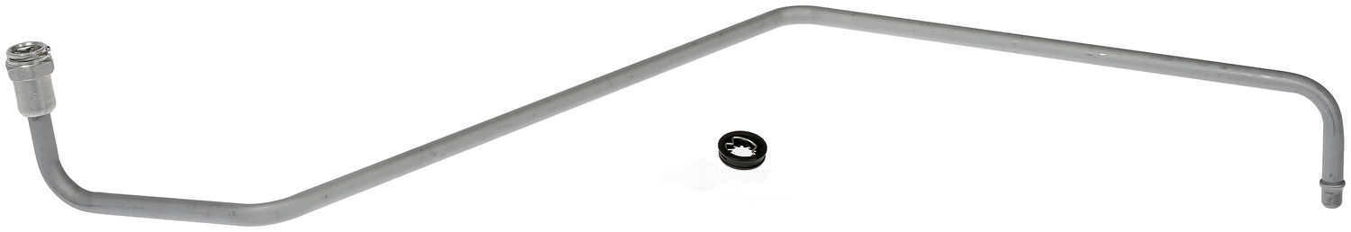 DORMAN OE SOLUTIONS - Auto Trans Oil Cooler Hose Assembly - DRE - 624-955
