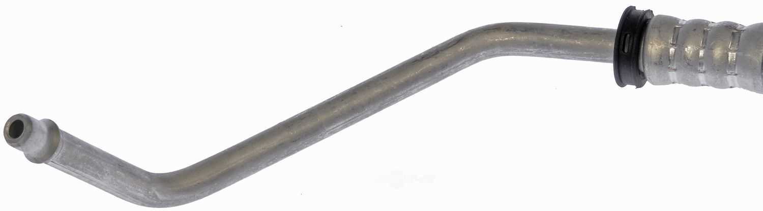 DORMAN OE SOLUTIONS - Auto Trans Oil Cooler Hose Assembly (Auxiliary Cooler to Radiator (Lower)) - DRE 624-966