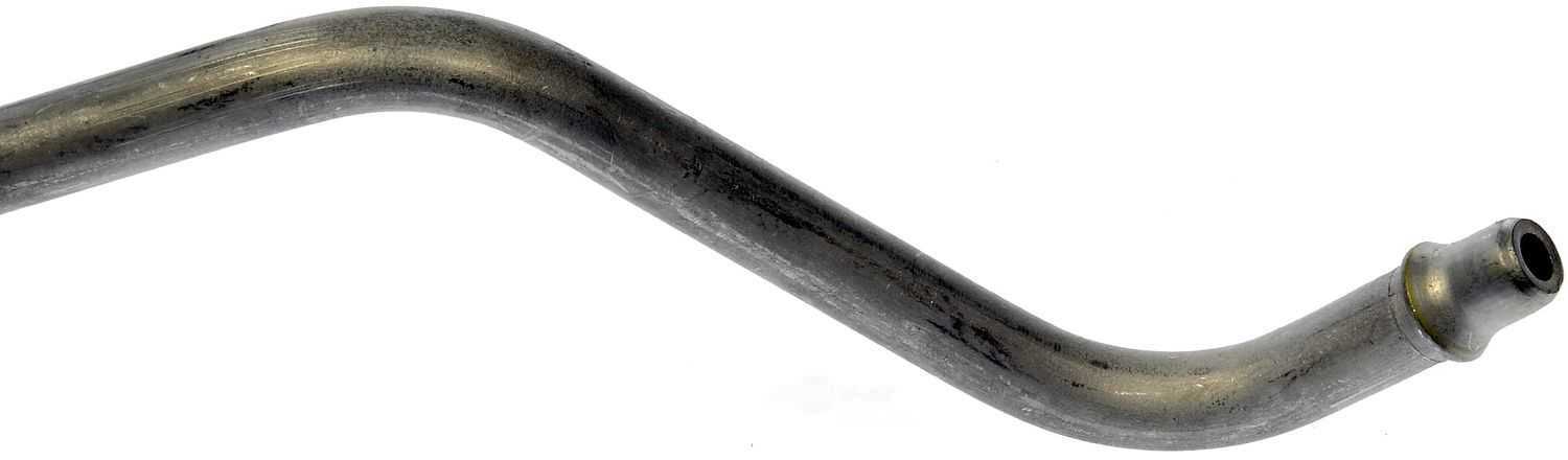 DORMAN OE SOLUTIONS - Auto Trans Oil Cooler Hose Assembly (Auxiliary Cooler to Radiator (Lower)) - DRE 624-966