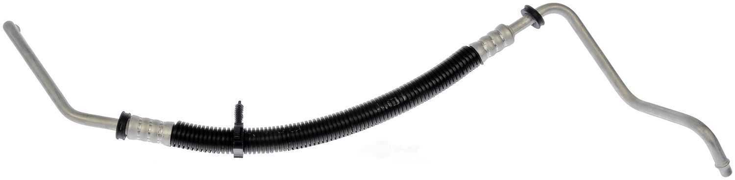DORMAN OE SOLUTIONS - Auto Trans Oil Cooler Hose Assembly (Auxiliary Cooler to Radiator (Lower)) - DRE 624-966