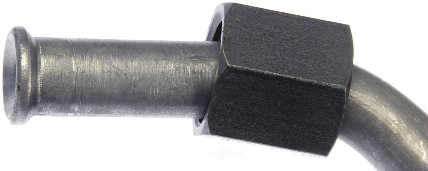 DORMAN OE SOLUTIONS - Auto Trans Oil Cooler Hose Assembly (Inlet) - DRE 624-982