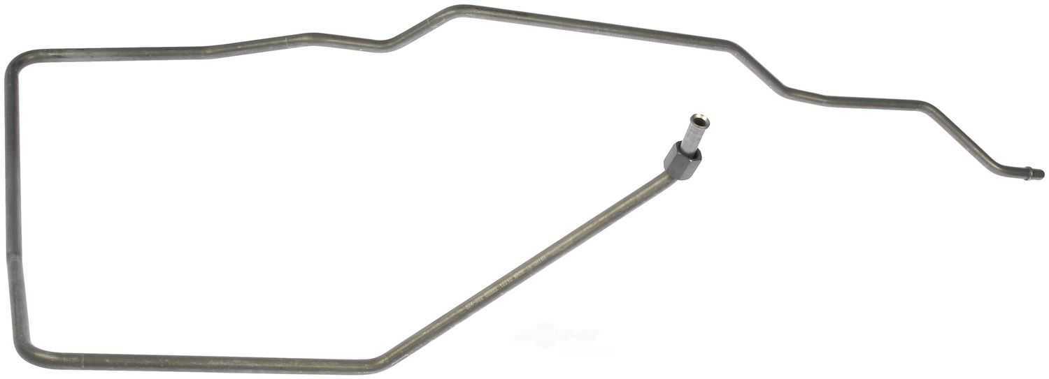 DORMAN OE SOLUTIONS - Auto Trans Oil Cooler Hose Assembly - DRE 624-982