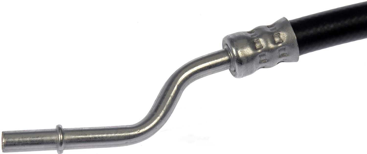DORMAN OE SOLUTIONS - Auto Trans Oil Cooler Hose Assembly - DRE - 624-983