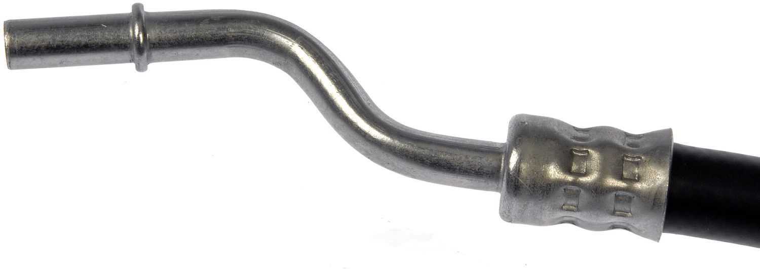 DORMAN OE SOLUTIONS - Auto Trans Oil Cooler Hose Assembly (Lower) - DRE 624-984